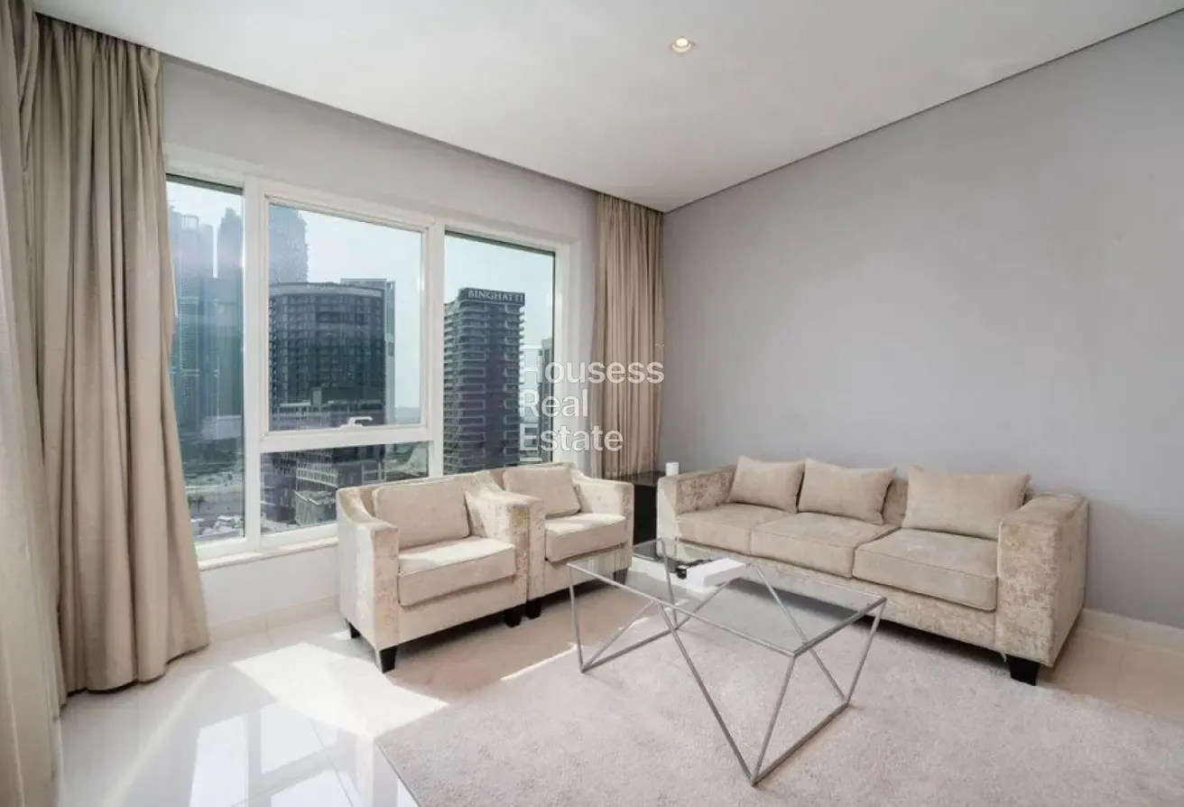 Canal View | High Floor | Vacant