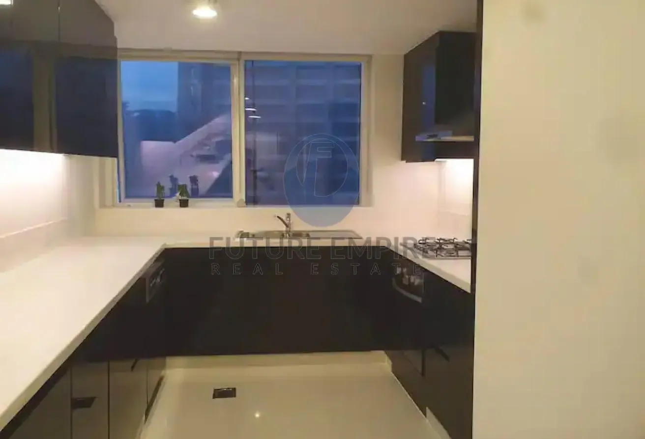 Luxury 1BHK | Fully Furnished | Landmark View