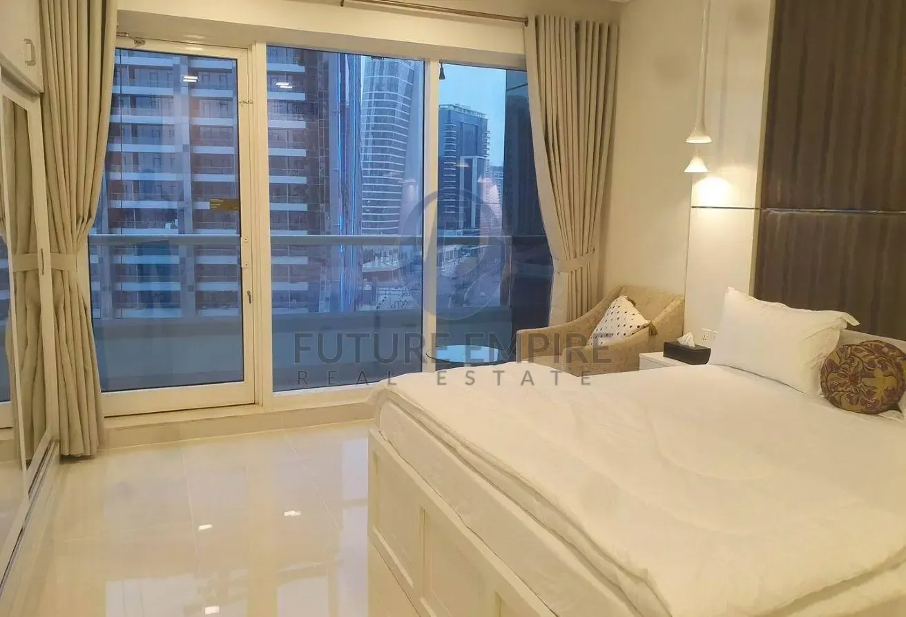 Luxury 1BHK | Fully Furnished | Landmark View