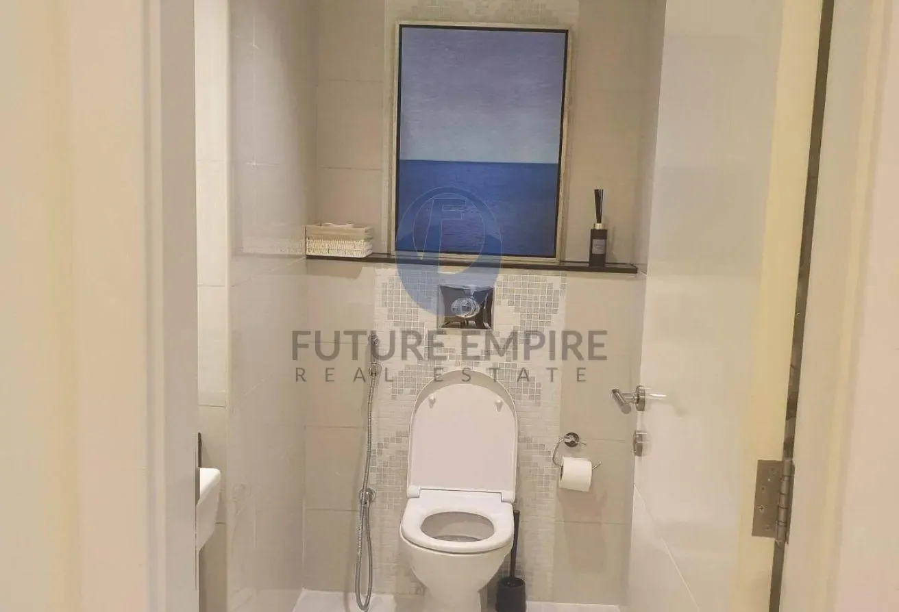 Luxury 1BHK | Fully Furnished | Landmark View