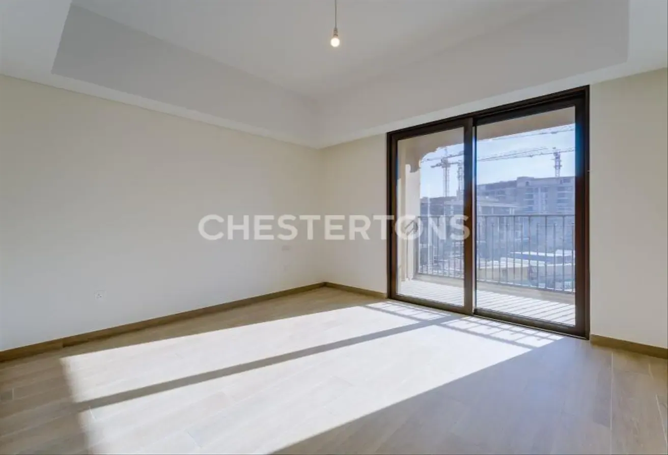Prime Location | Two Bedroom | Brand New Kitchen