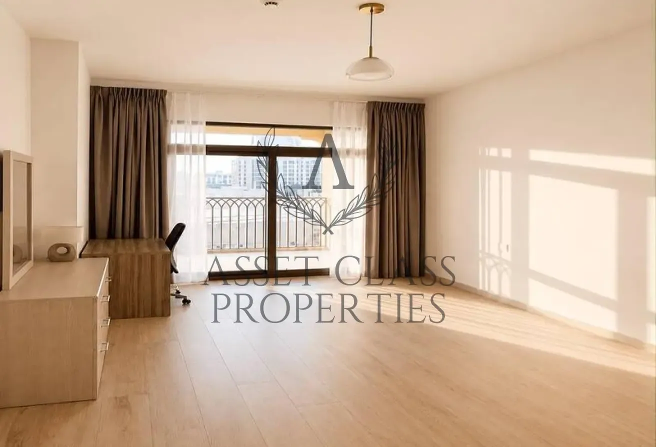 Burj Views | Fully Furnished | Ready to Move |