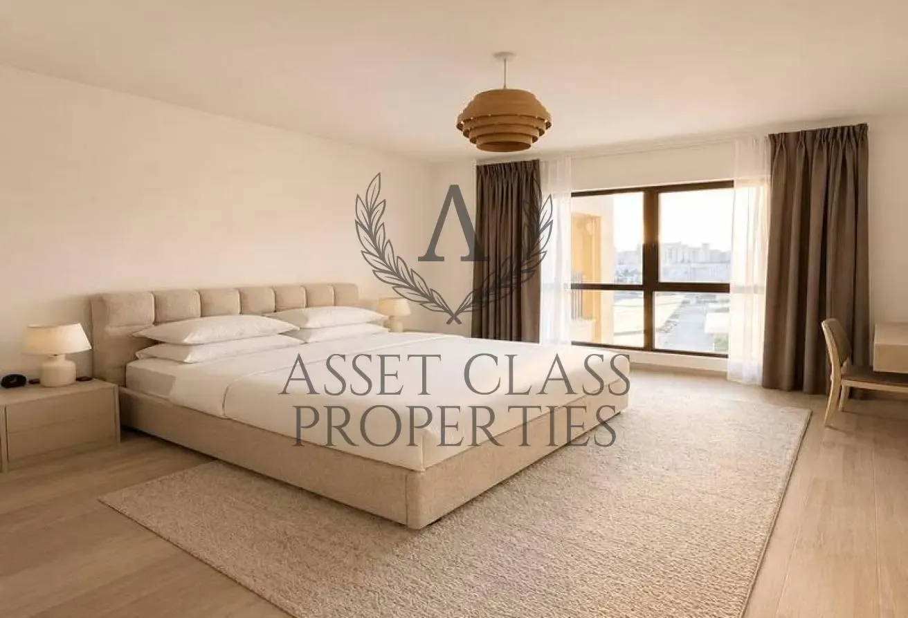 Burj Views | Fully Furnished | Ready to Move |