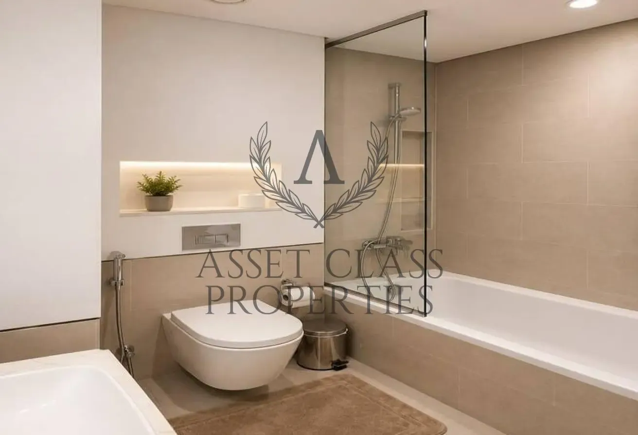 Burj Views | Fully Furnished | Ready to Move |