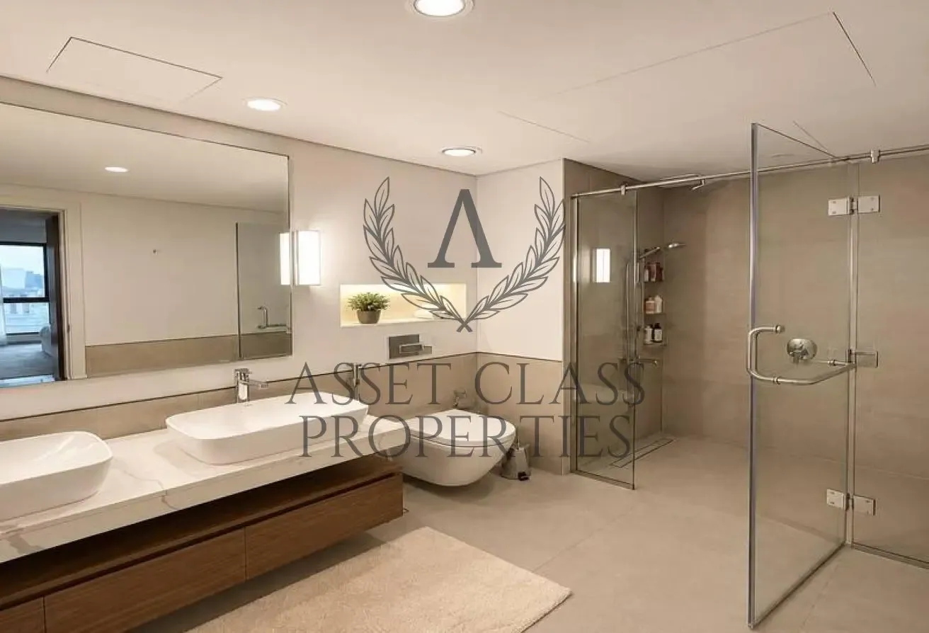 Burj Views | Fully Furnished | Ready to Move |