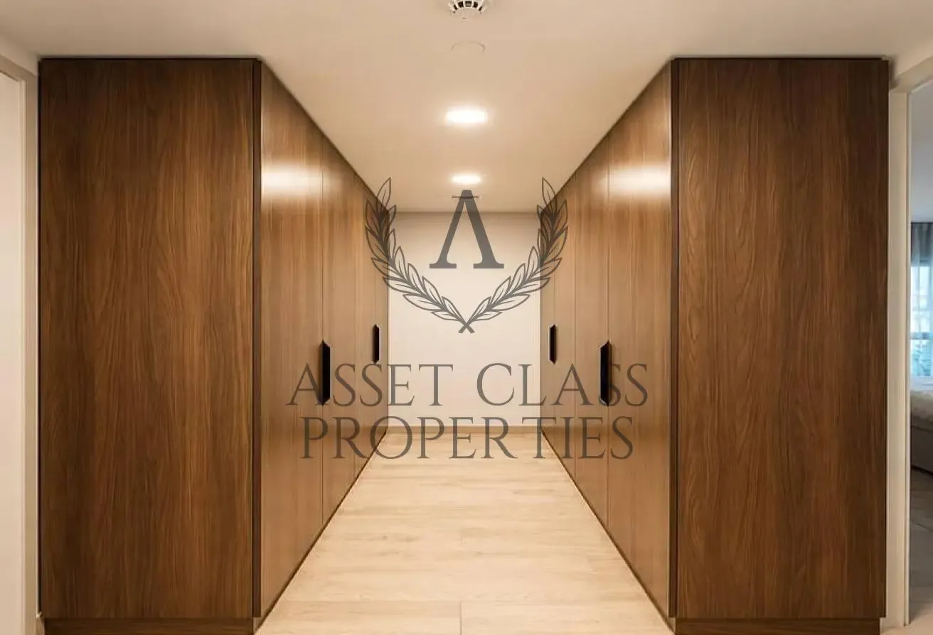 Burj Views | Fully Furnished | Ready to Move |