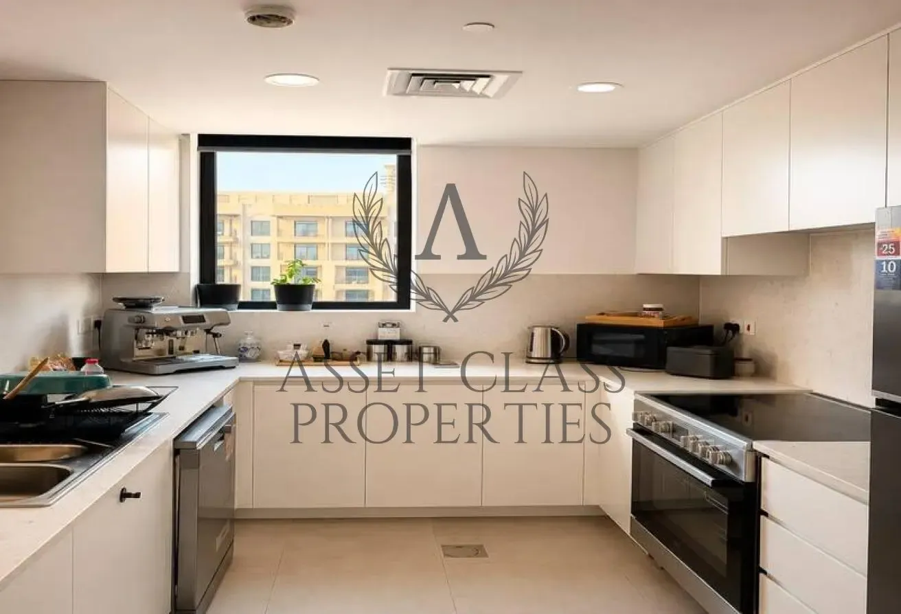 Burj Views | Fully Furnished | Ready to Move |
