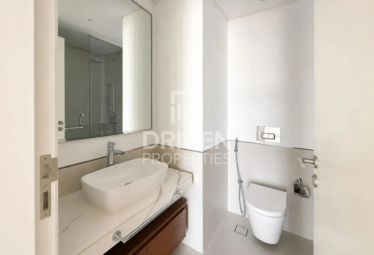 Burj Al Arab View | Maids Room | Spacious Layout