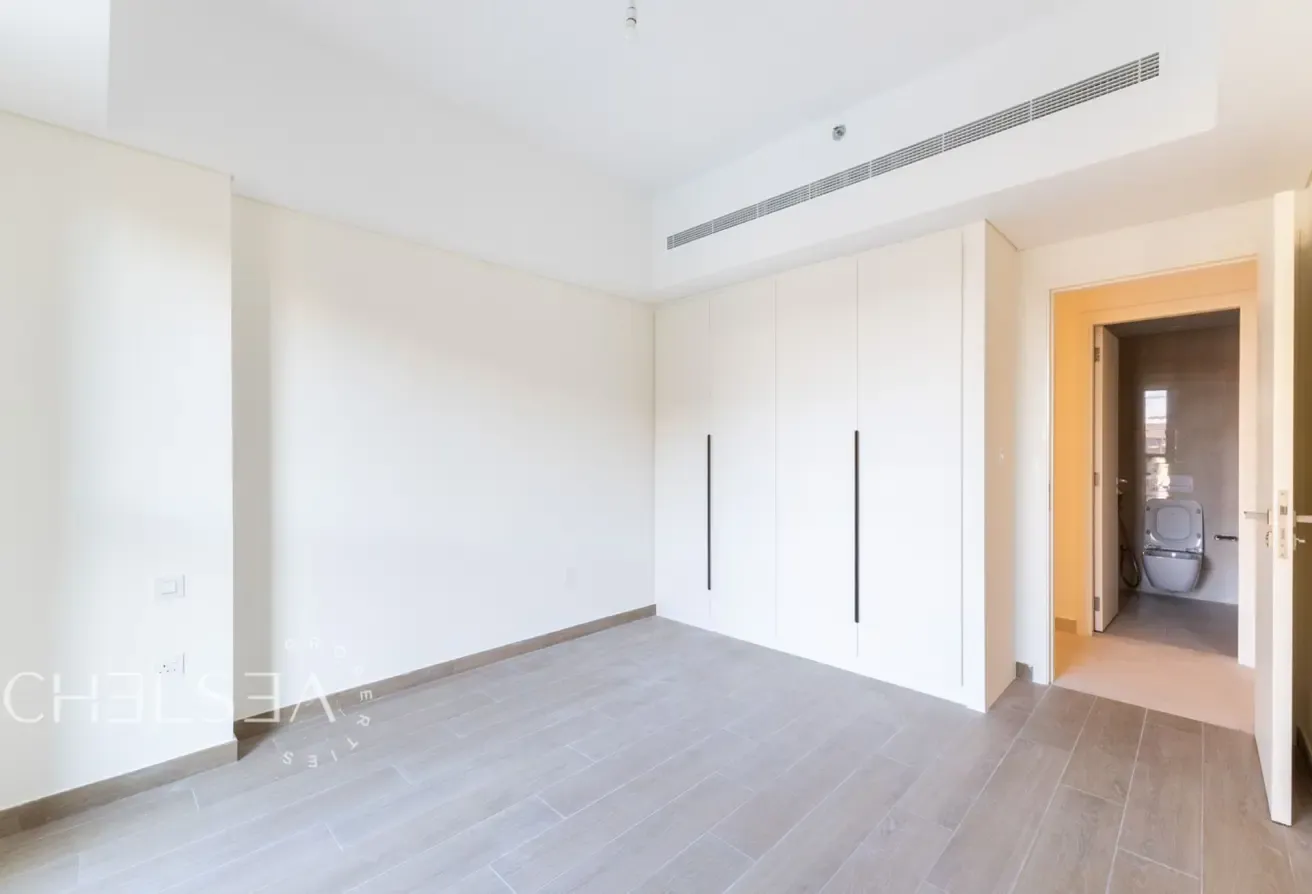 2 BR + MAID | MID-FLOOR | VACANT UNIT | 1 CHEQUE