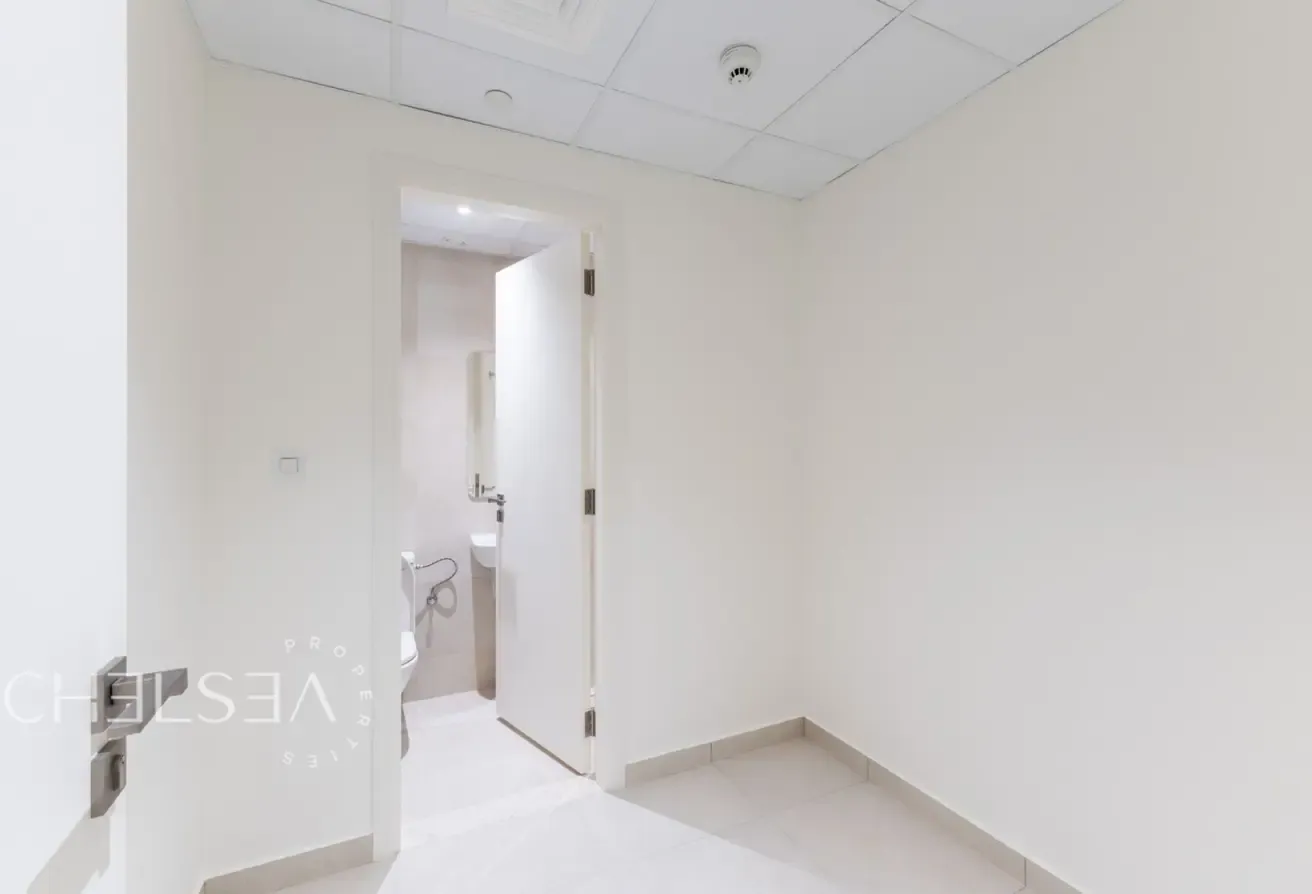 2 BR + MAID | MID-FLOOR | VACANT UNIT | 1 CHEQUE