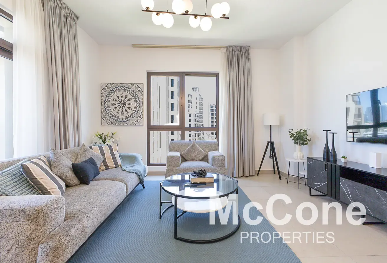 Luxury Furnished | Great Location | Huge Layout
