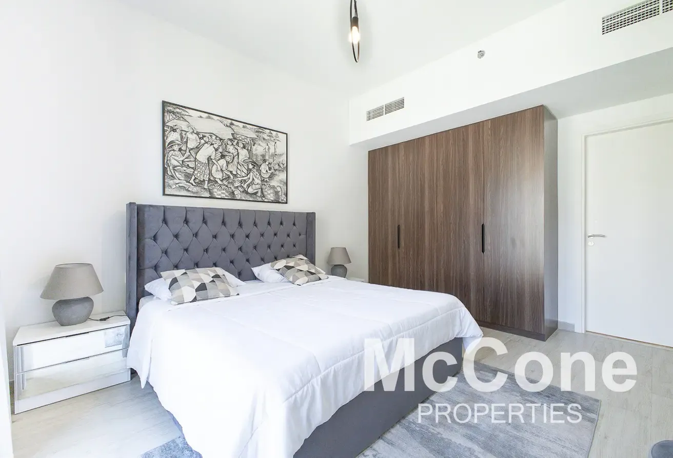 Luxury Furnished | Great Location | Huge Layout