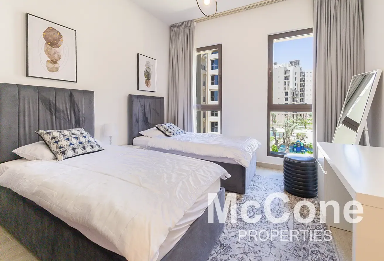 Luxury Furnished | Great Location | Huge Layout