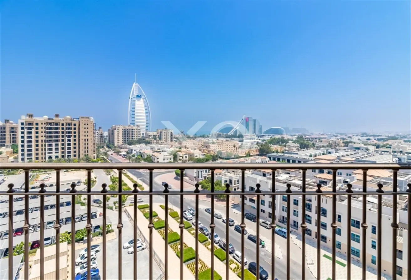Jadeel 3 | Prime Location | High Floor