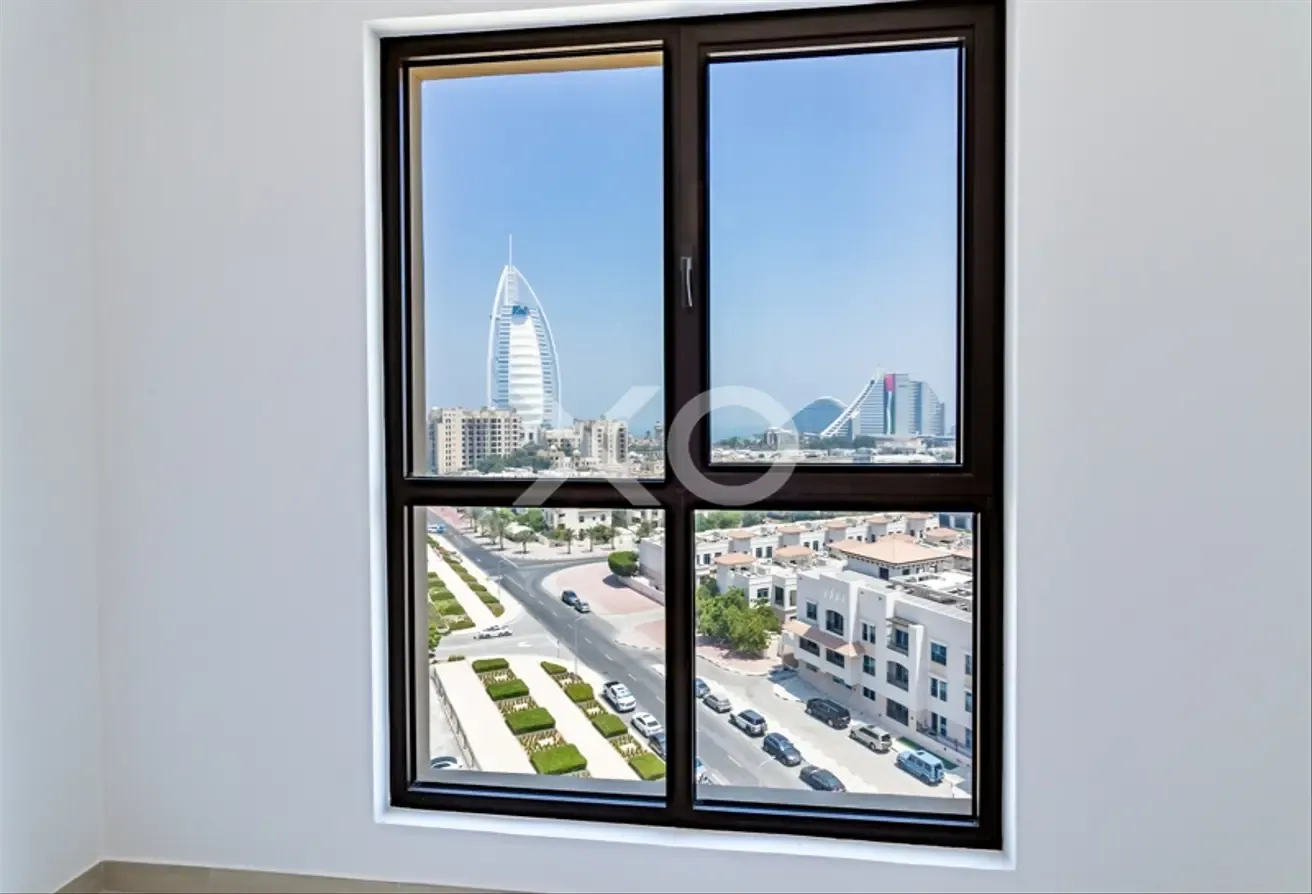 Jadeel 3 | Prime Location | High Floor