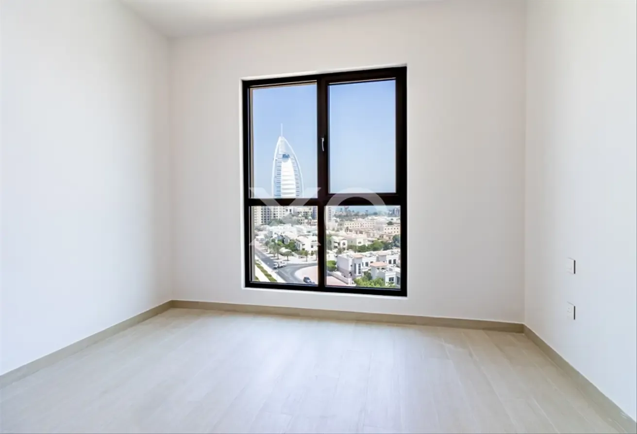 Jadeel 3 | Prime Location | High Floor