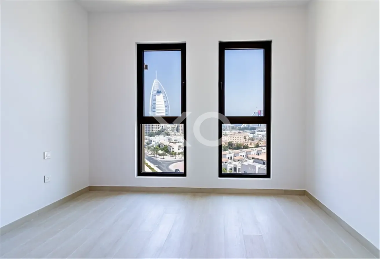 Jadeel 3 | Prime Location | High Floor