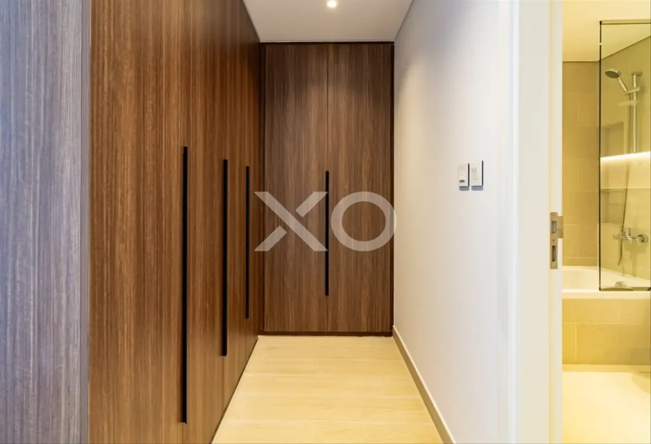 Jadeel 3 | Prime Location | High Floor