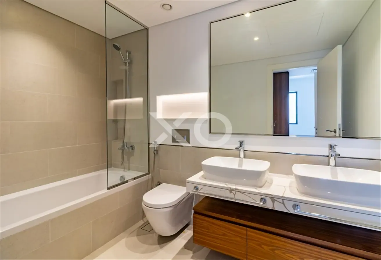 Jadeel 3 | Prime Location | High Floor