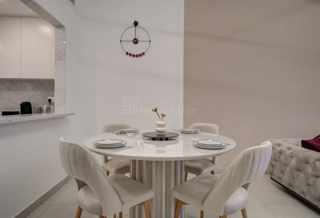 LARGE 2BR | BURJ AL ARAB VIEW | RAHAAL 1