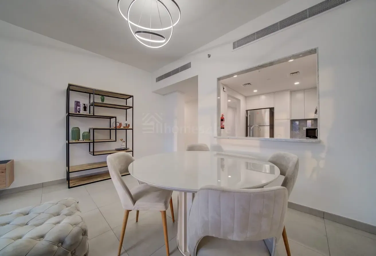LARGE 2BR | BURJ AL ARAB VIEW | RAHAAL 1