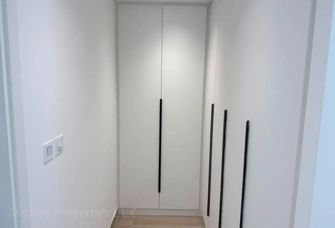 STYLISH 2BR | FULLY FURNISHED | AMENITIES VIEW