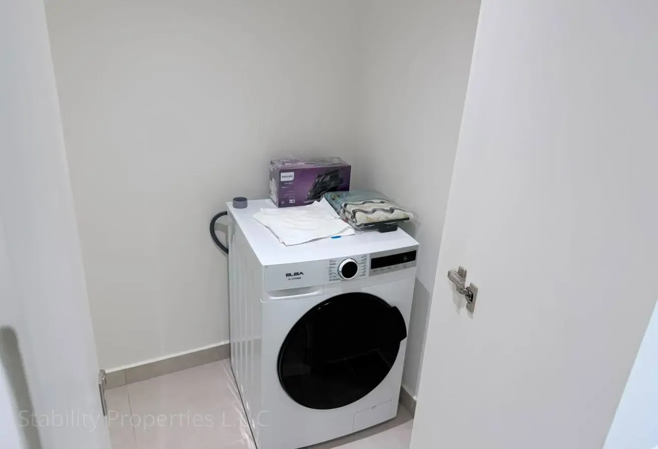 STYLISH 2BR | FULLY FURNISHED | AMENITIES VIEW