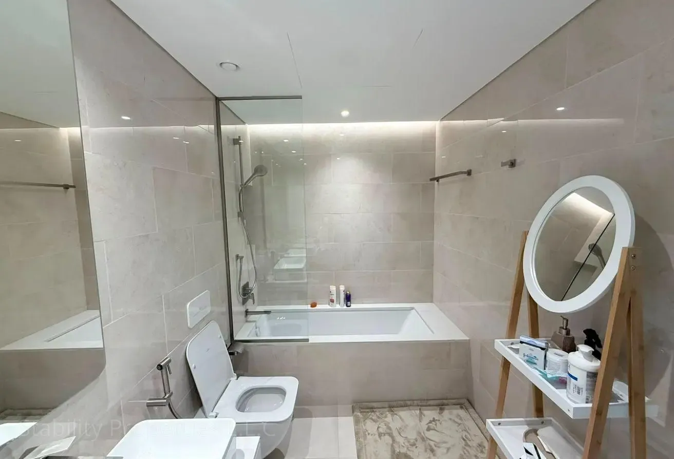 STYLISH 2BR | FULLY FURNISHED | AMENITIES VIEW