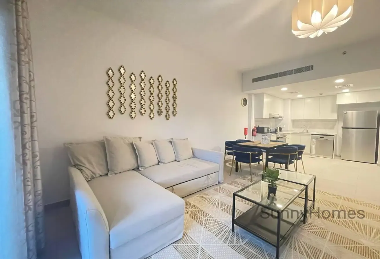 Modern 2BR |Pool View |Asayel 3 | Madinat Jumeirah