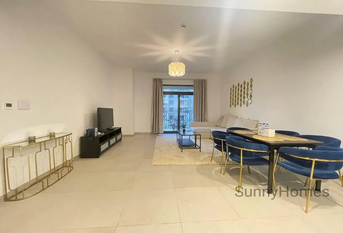 Modern 2BR |Pool View |Asayel 3 | Madinat Jumeirah