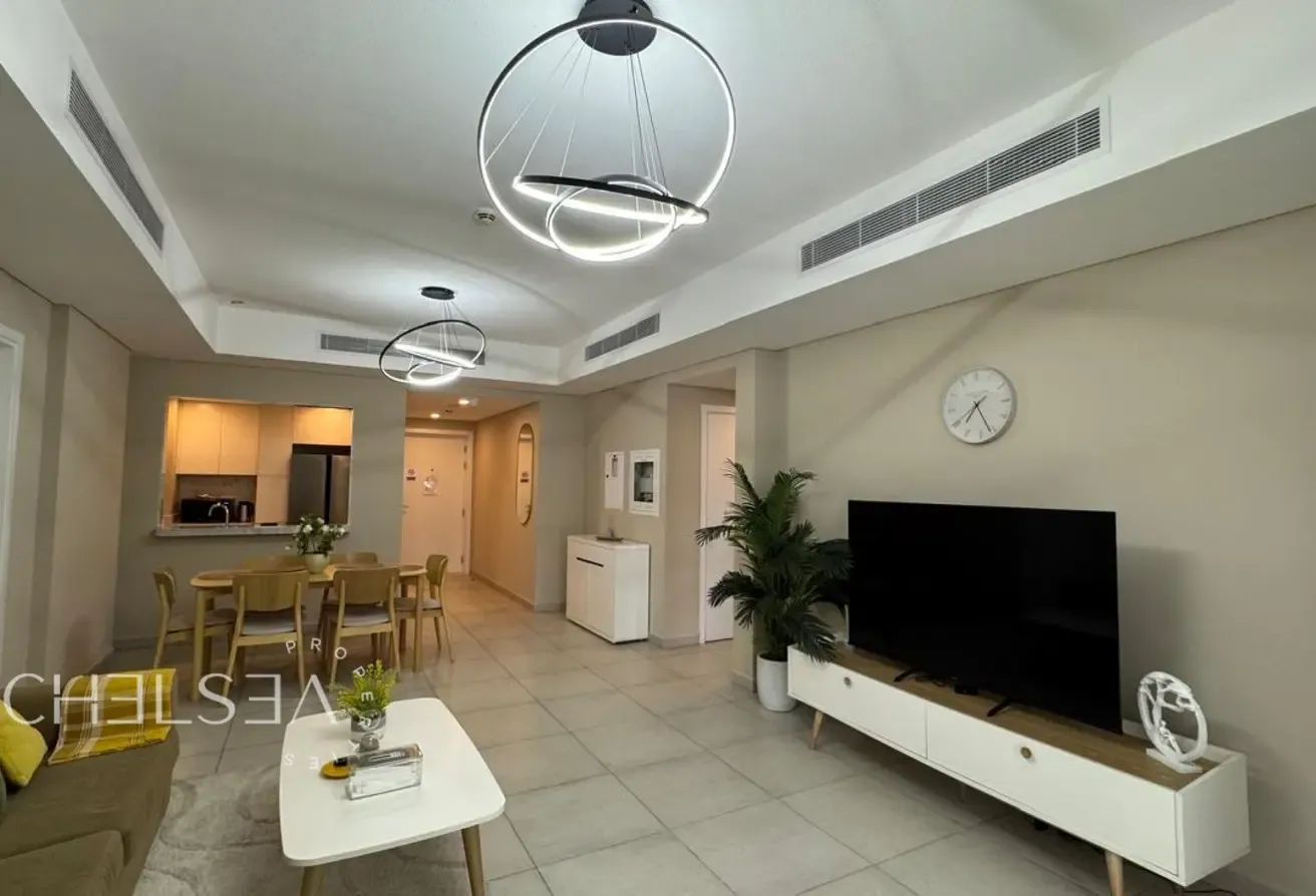 PRIME LOCATION | FULLY FURNISHED | NEAR TO BEACH