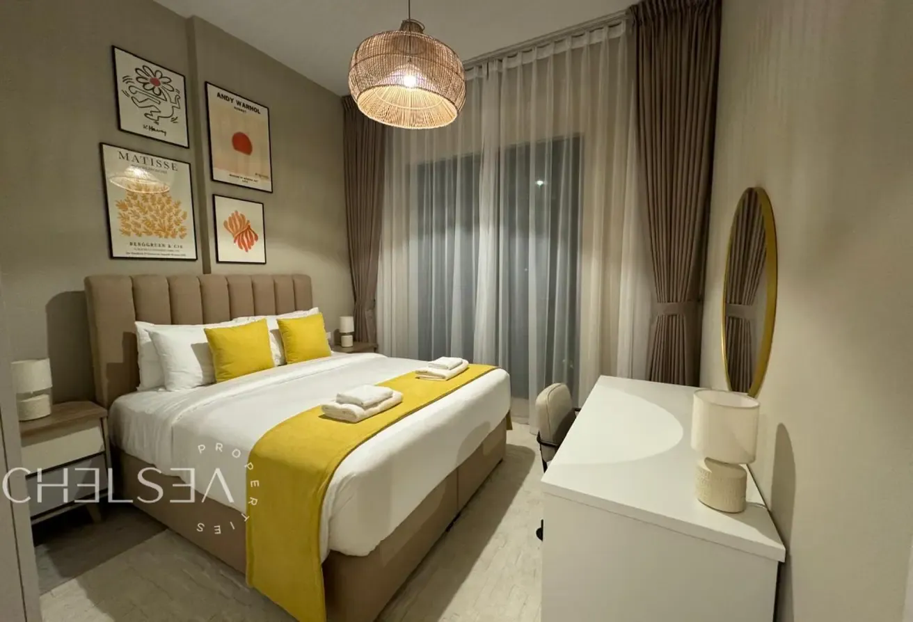 PRIME LOCATION | FULLY FURNISHED | NEAR TO BEACH