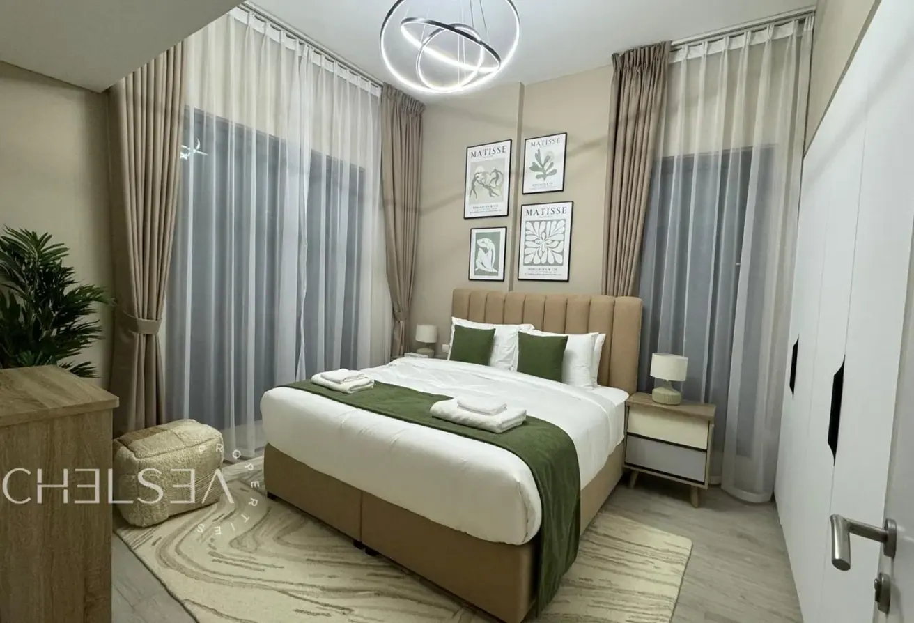 PRIME LOCATION | FULLY FURNISHED | NEAR TO BEACH
