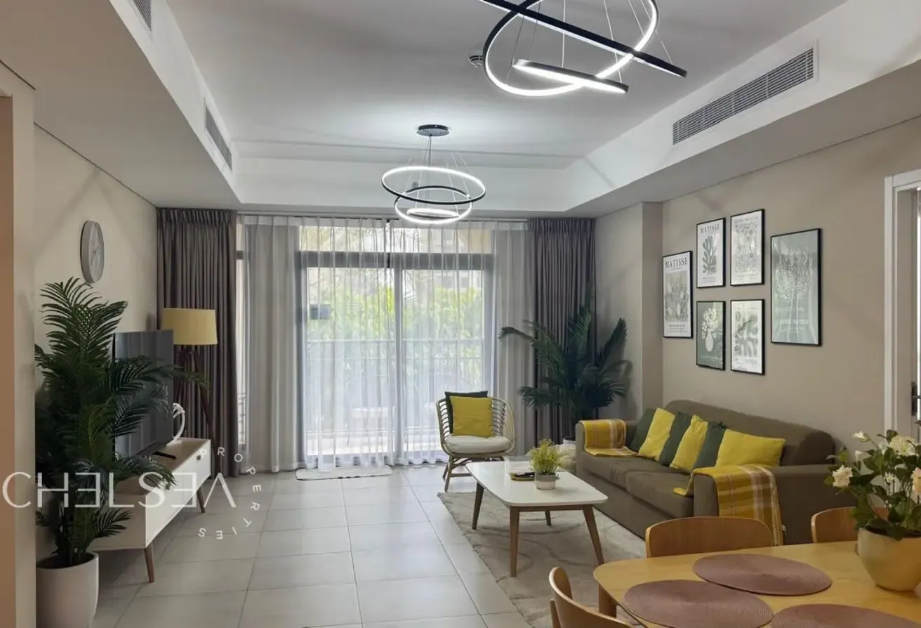 PRIME LOCATION | FULLY FURNISHED | NEAR TO BEACH