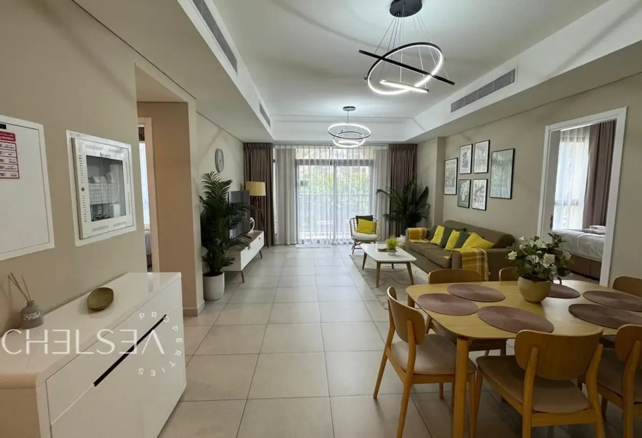 PRIME LOCATION | FULLY FURNISHED | NEAR TO BEACH