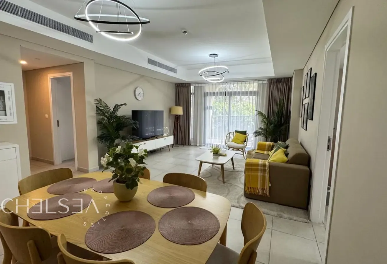 PRIME LOCATION | FULLY FURNISHED | NEAR TO BEACH