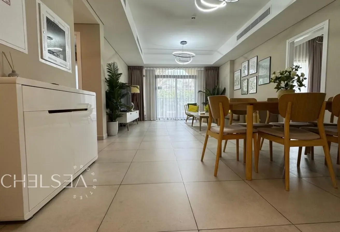 PRIME LOCATION | FULLY FURNISHED | NEAR TO BEACH