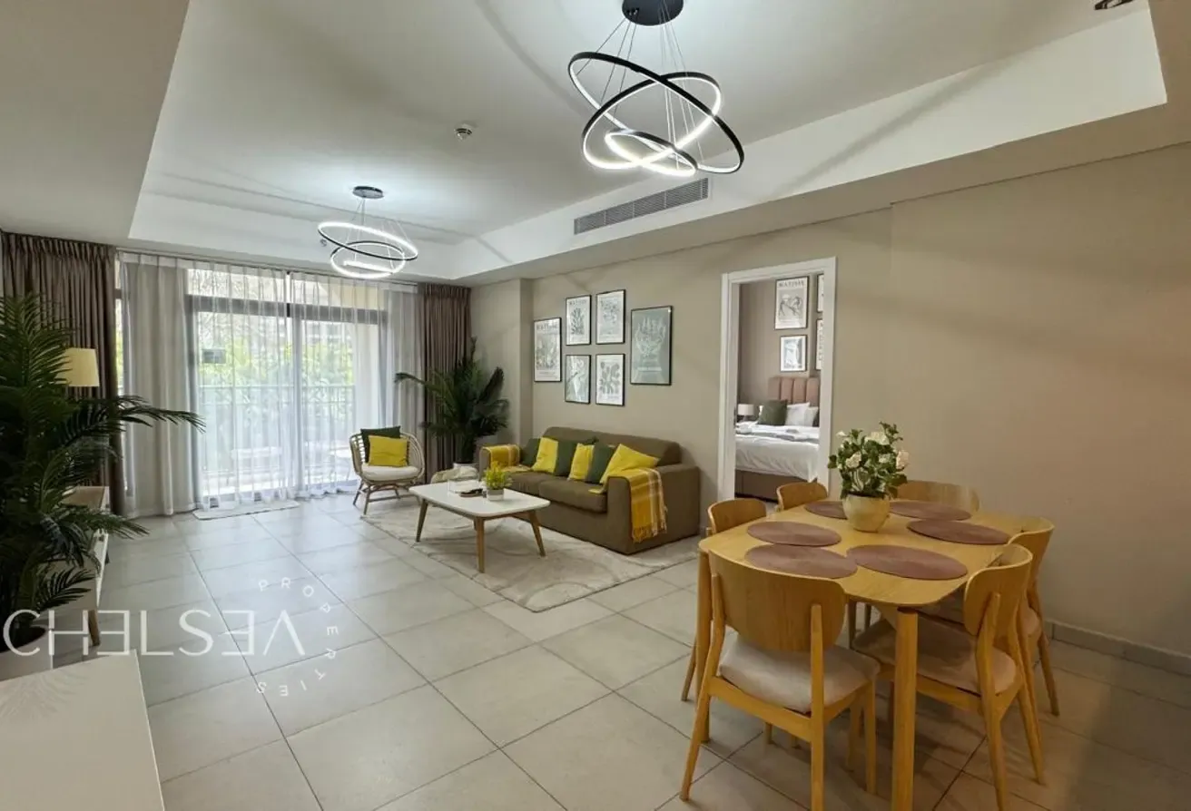 PRIME LOCATION | FULLY FURNISHED | NEAR TO BEACH
