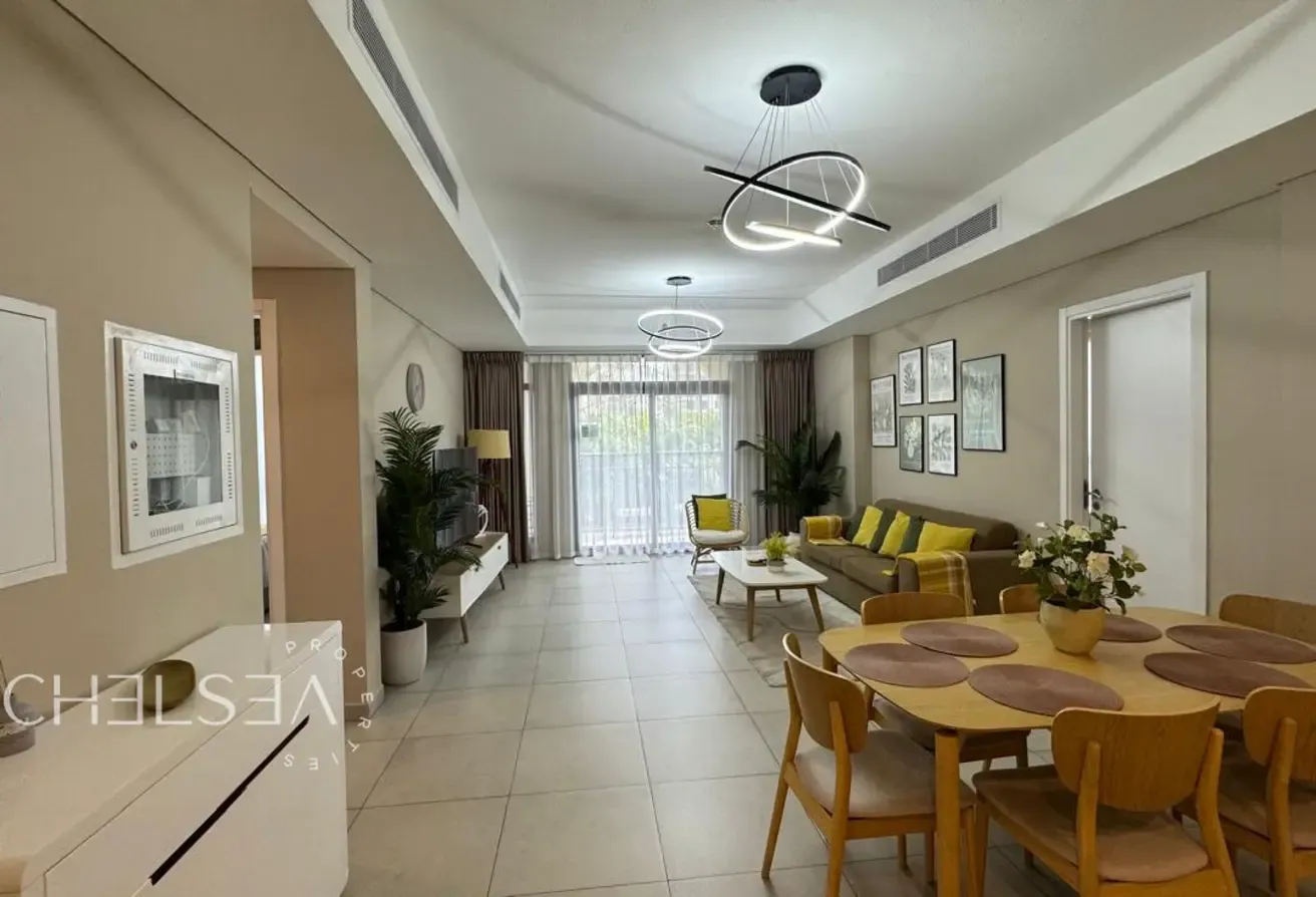 PRIME LOCATION | FULLY FURNISHED | NEAR TO BEACH