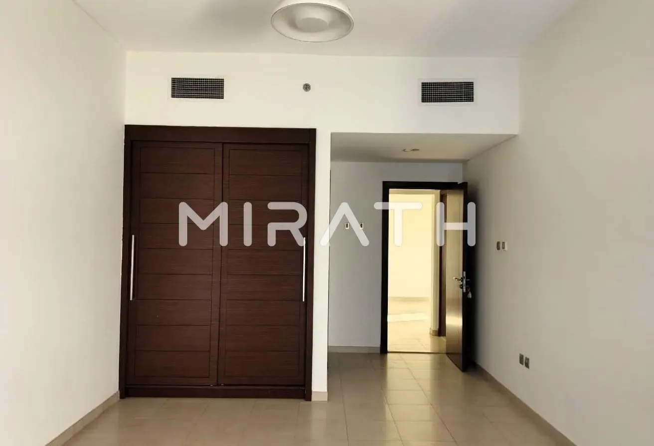 Classic 2BR | Burj Al Arab View | Near Kite Beach