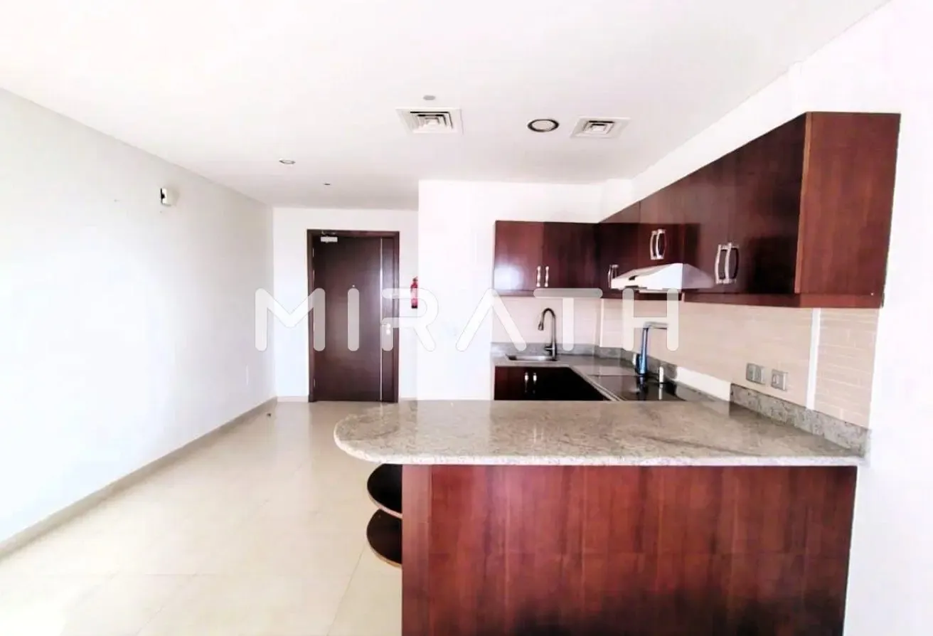 Classic 2BR | Burj Al Arab View | Near Kite Beach