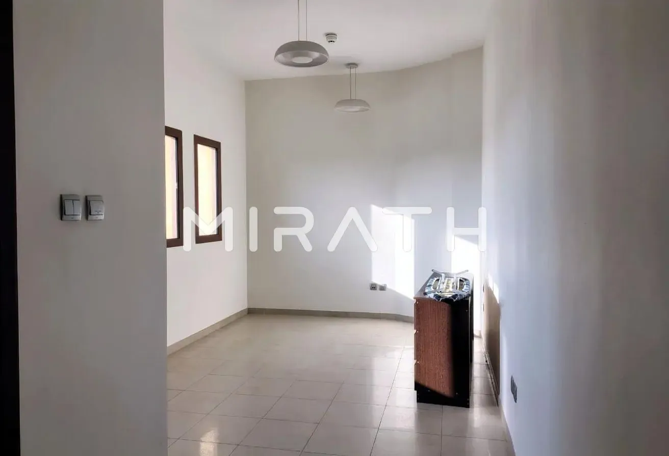 Classic 2BR | Burj Al Arab View | Near Kite Beach