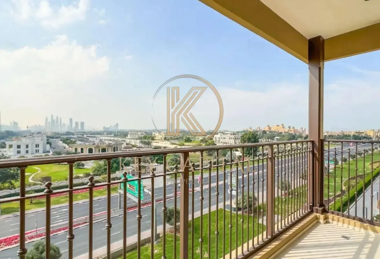 Access to Madinat Jumeirah Resort | Brand New