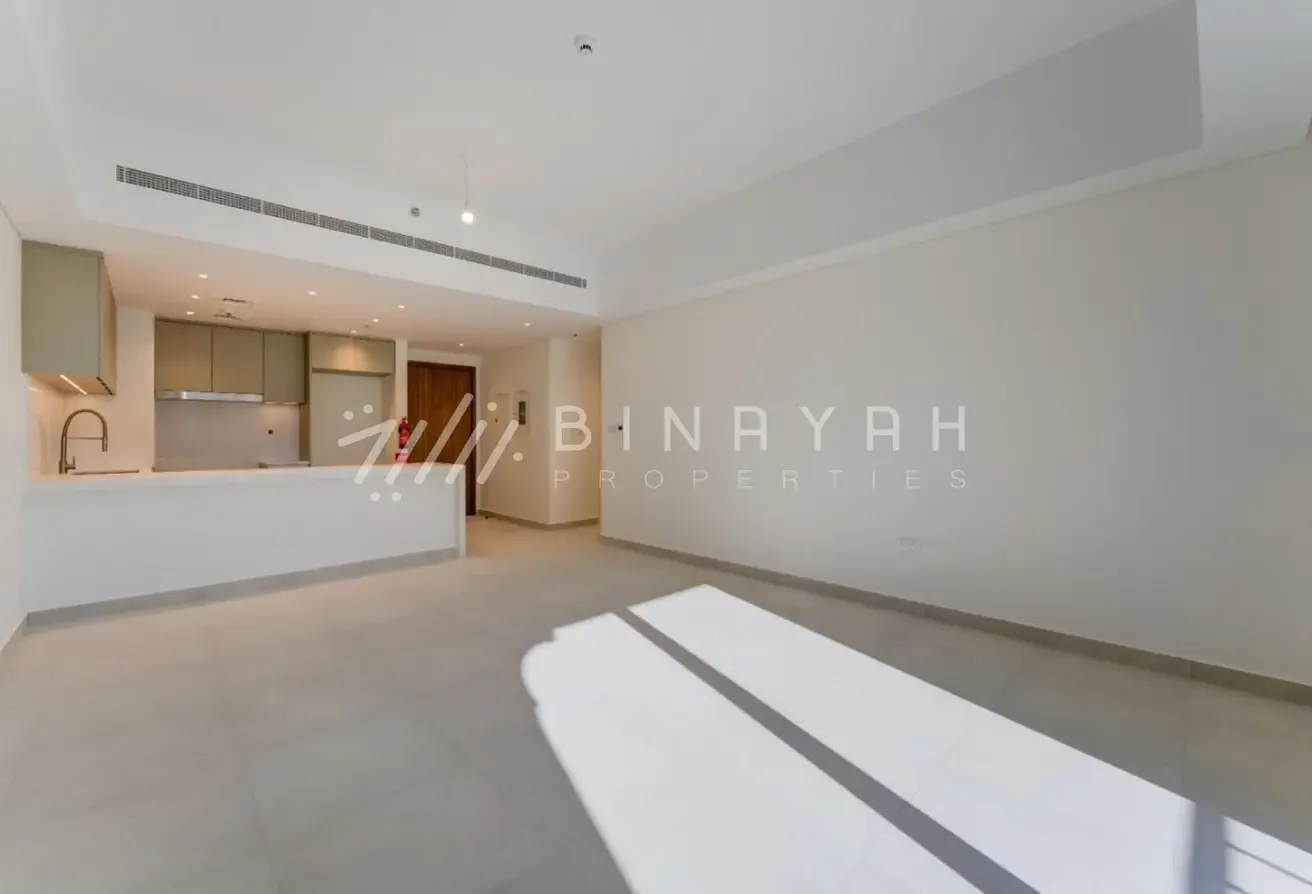 2 Bedroom | Park And Sunrise View | Vacant