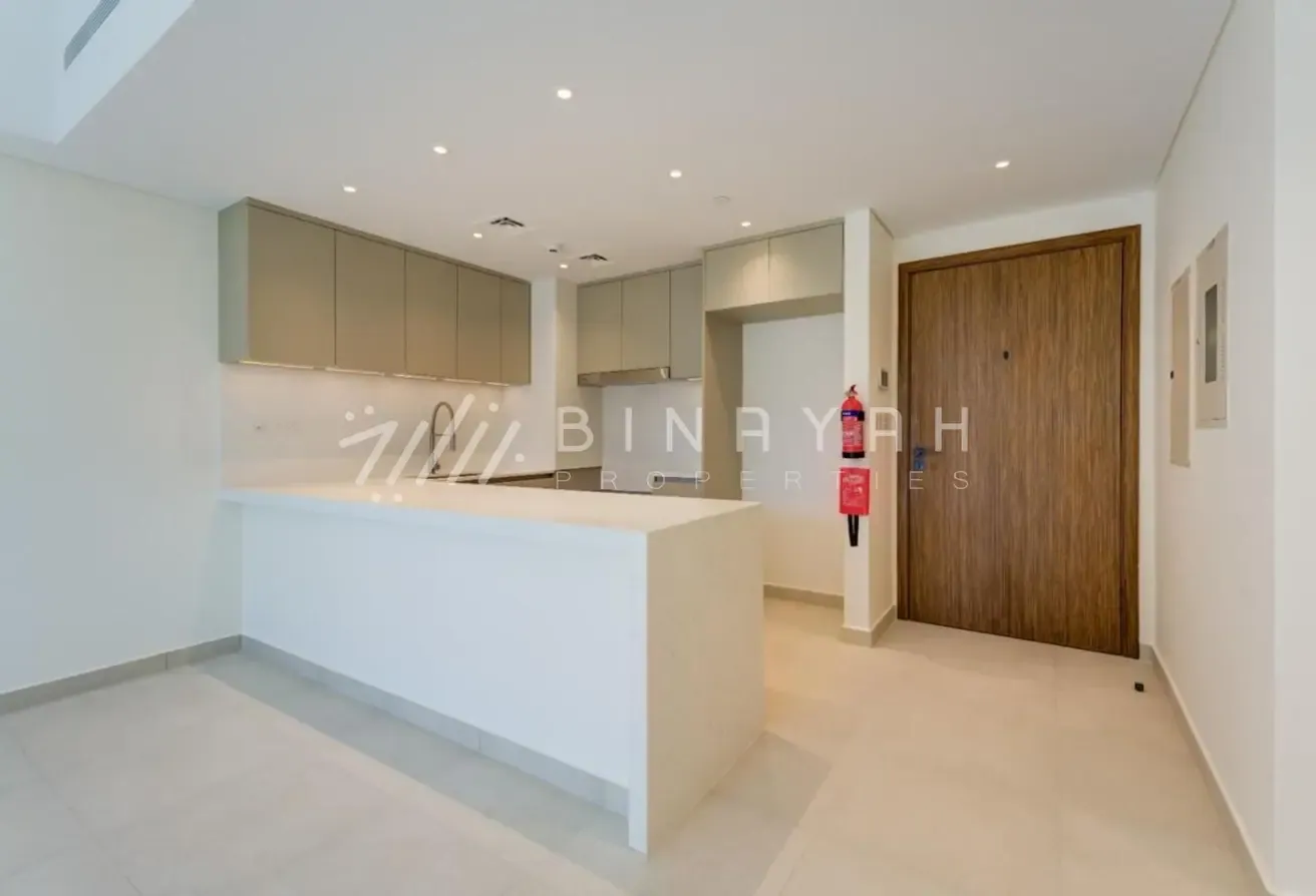 2 Bedroom | Park And Sunrise View | Vacant