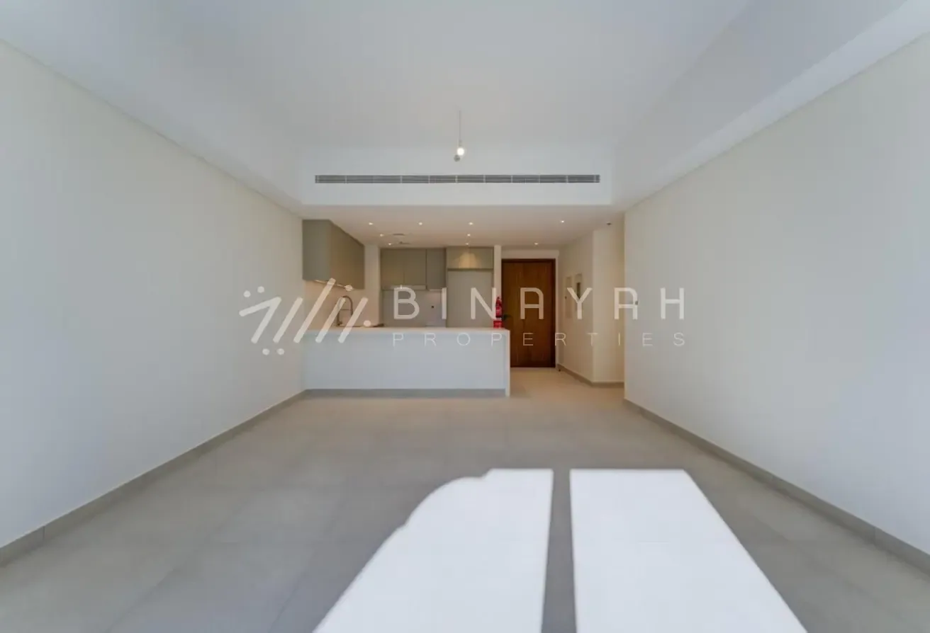 2 Bedroom | Park And Sunrise View | Vacant