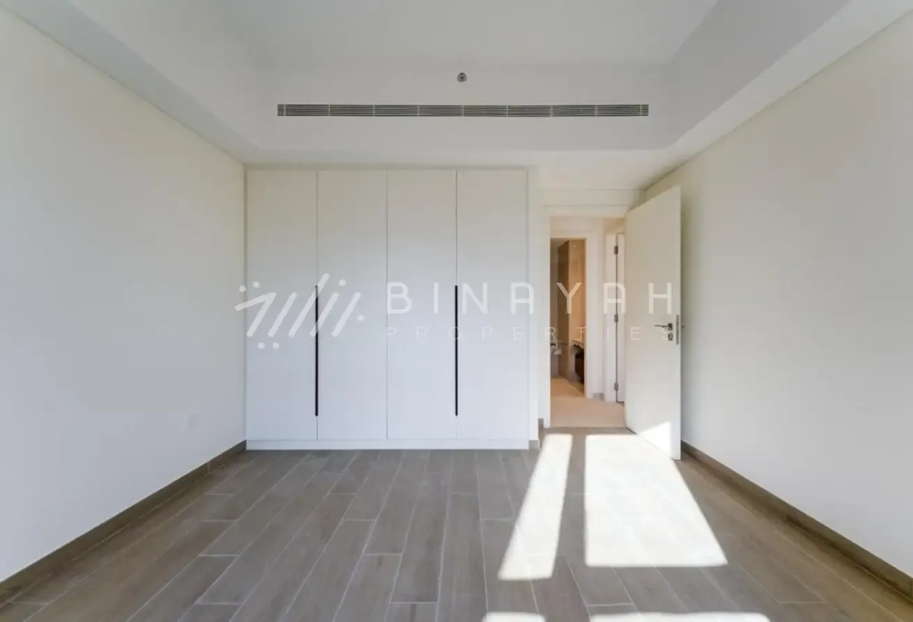2 Bedroom | Park And Sunrise View | Vacant