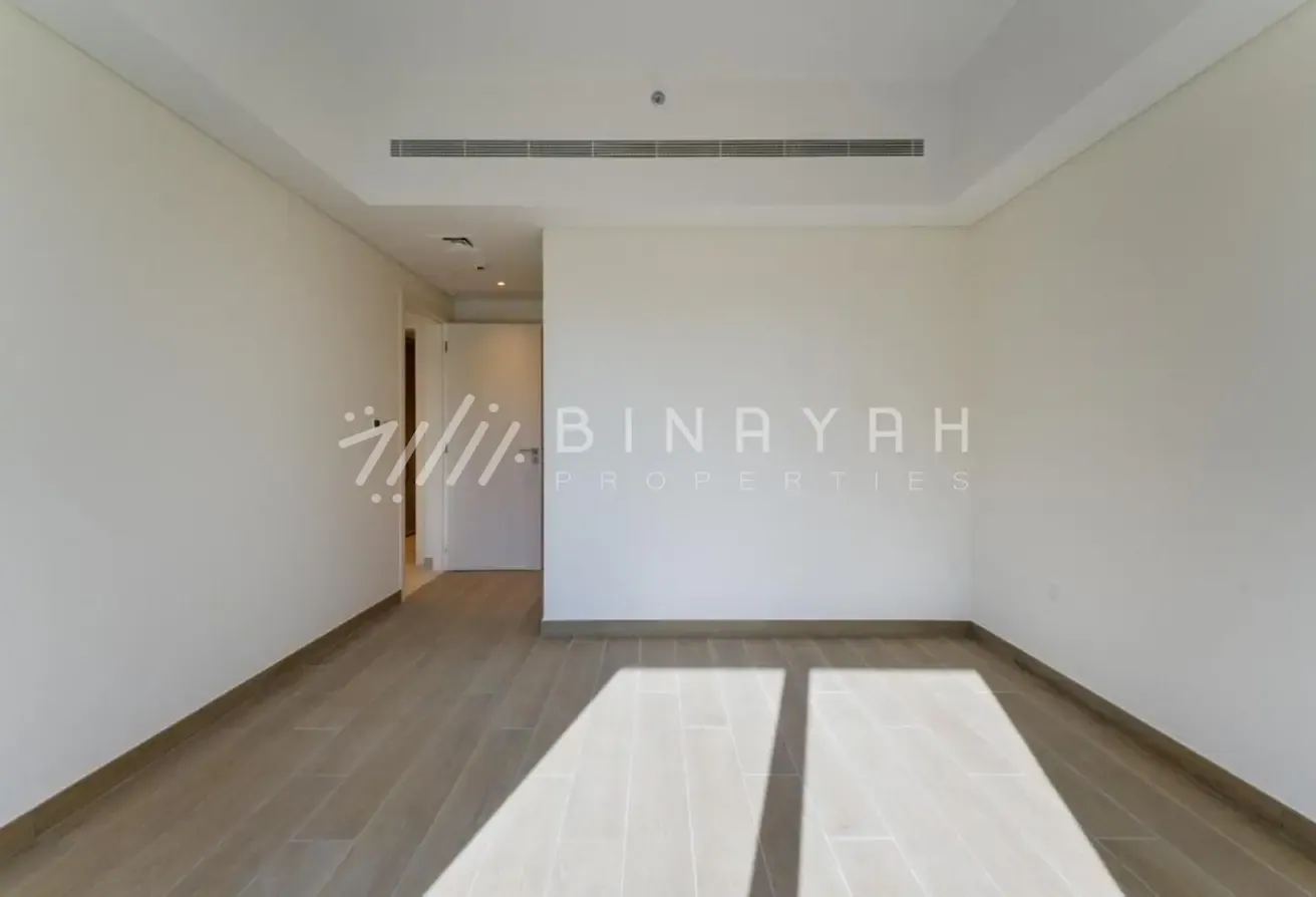 2 Bedroom | Park And Sunrise View | Vacant
