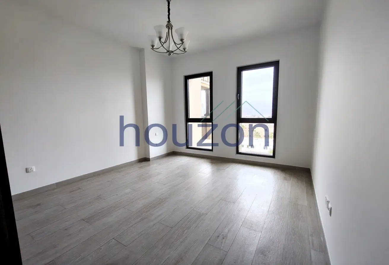 Spacious 2BR + M/R |Burj Al Arab |Multiple Cheques