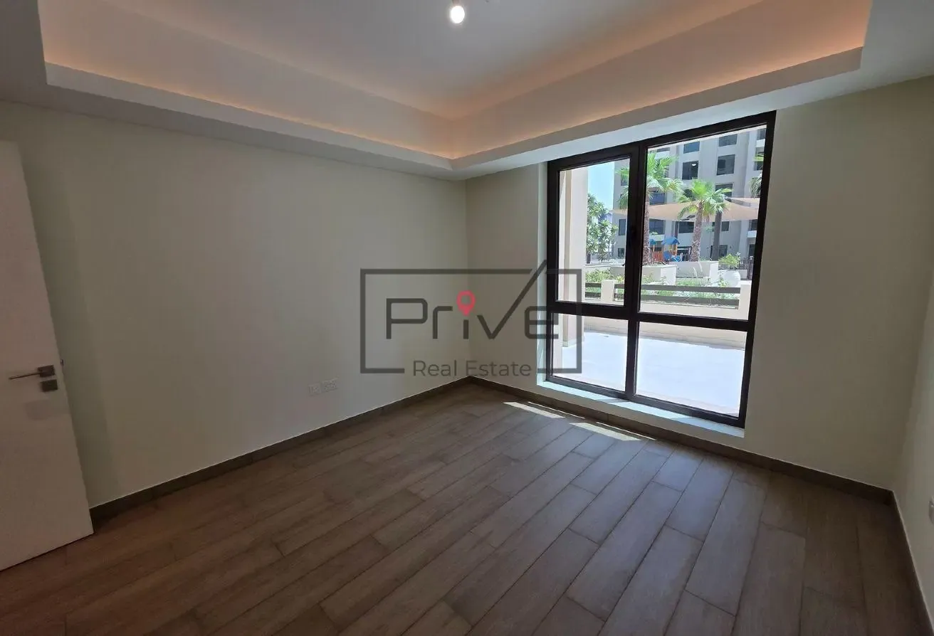 Park View | Be the 1st Tenant | Move by Sept